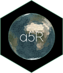 a5R website