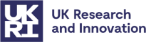 UKRI logo UKRI logo