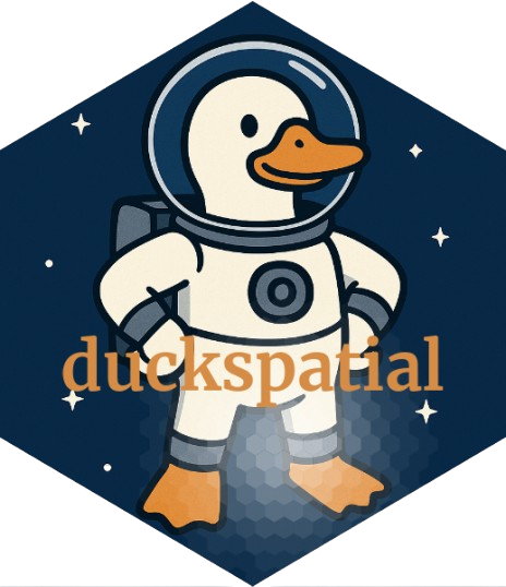 duckspatial website