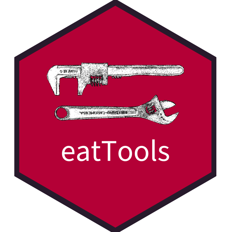 eatTools logo