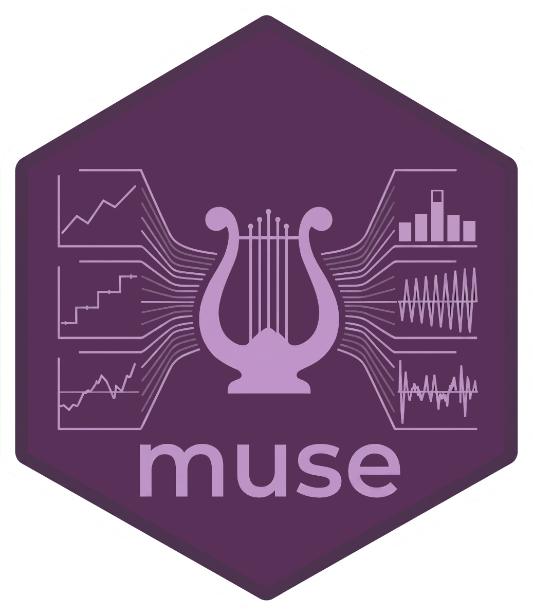 muse logo